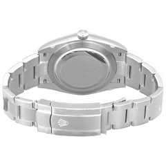 Rolex Oyster Perpetual 41 Automatic Green Dial Men’s Watch 124300GNSO
