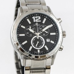 Optima – Swiss Chronograph – OSC362-SS-3 Swiss Ronda 44.5 mm OSC362 50 m (5