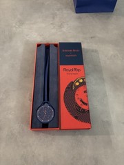 Swatch X Ap Royal Pop IN HAND✅✅ READY TO SHIP with Recipt