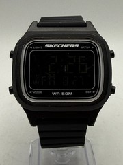 Sketchers SR5258 50 Meters 165 Feet Water Resistant Sainless Steel Back