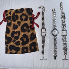 Lot of 3 Vintage Women’s Brighton Quartz Watches