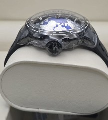🔥Invicta Celestial Astelis AUTOMATIC Mens Watch 45mm Carbon Fiber Display 70092