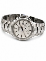 Seiko Coutura Kinetic 5M84-0AF0 SRN063 Men’s Watch Complete Set Box Papers