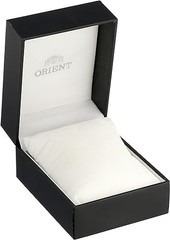 Orient Men’s Automatic Watch FAC00003W0 Domed Case Mineral Glass 40.5
