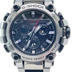 CASIO MTG-B3000D-1AJF Used Watch #7121