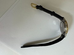 VTG Citizen 6820 watch Crown and stem missing SOLD AS IS