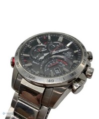 CASIO Edifice EQB-501 Men’s Tough Solar Bluetooth Watch