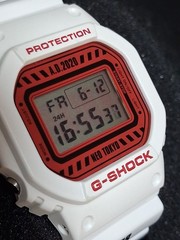 G-Shock AKIRA “Neo Tokyo” 2013 Limited Edition, DW-5600VT
