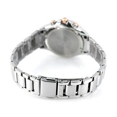 New Citizen Ladies Watch FB1404 51A Cross Sea xC