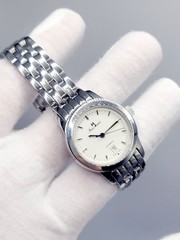SWISS [N. MINT] 28mm JEAN MARCEL Automatic 25 Jewels Women’s Watch