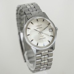 Vintage 1970 Longines Ultra-Chron Ref. 8309 (cal. 431) High-Beat | SERVICED