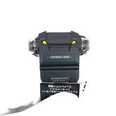 CASIO G-SHOCK MASTER OF G Rangeman GPR-H1000-1JR Black Men’s Watch New in Box