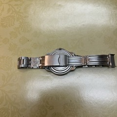 Swiss Army Brand Stainless Watch Swiss Made Water Resistant 330 Feet