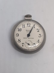 Vintage Watch Lot Untested, Various Brands