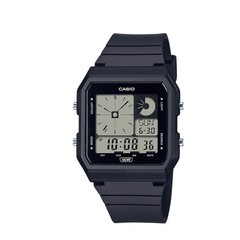 Casio LF-20W-1ADF Retro Vintage Series Twin Graph Digital Watch Classic Digital