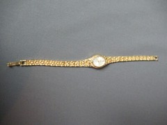 5 Wristwatches – Pulsar, Roumers, Xavie, Elgin & Remington (No Band) – 6 180