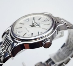 Men’s SWISS AUTOMATIC Watch GEVRIL GV2 4120. Cal.ETA2836-2. Lim.Edit 050/500*