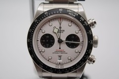Tudor Black Bay Chrono M79360N-0002
