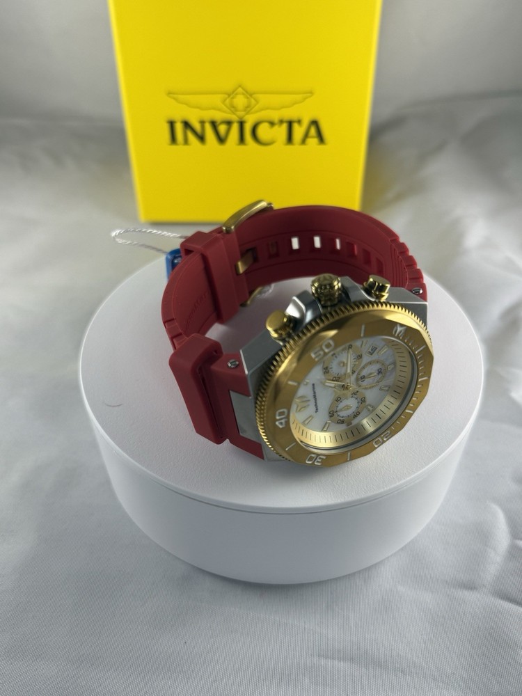 TechnoMarine TM-222078 With Mother Of Pearl Dial