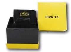 Invicta Subaqua Noma IV Men’s 50mm Midnight Neon Day Date Quartz Watch 49878