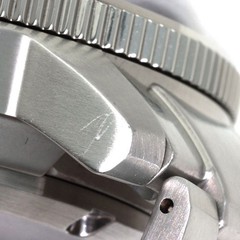 CITIZEN Promaster Aqualand Watches BN2031-85E Stainless Steel/Stainless Stee…