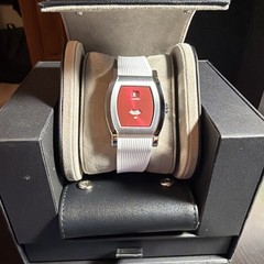 UNWORN Maen x Nico Leonard Jump Hour Watch