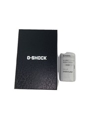 CASIO Solar Watch G SHOCK Digital Rubber BLK GW M5610U 1BJF