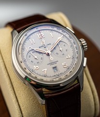 2026 Breitling Premier B01 Chronograph 42mm AB0145211G1P2 Complete Set! LNIB