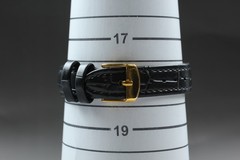 [Near Mint] SEIKO Dolce 5E31-5A80 Gold SGP30 Square Quartz Men’s Watch JAPAN