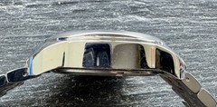 WELL PRESERVED ANDROID AUTOMATIC MOB MEN WATCH MADE IN U.S.A JUMBO CASE
