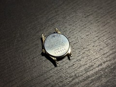Vintage Armitron Musical Peanuts Snoopy 1994 Watch Needs Battery Music Works
