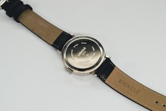 Kienzle 1822 German Made Gents Dress Watch Quartz 40mm Priced to Clear