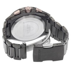 CITIZEN PROMASTER SKY 35TH ANNIVERSARY JY8146-54E/U680-003JD09 46mm SS #C11306