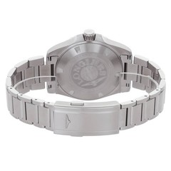 Longines Hydroconquest GMT Automatic Black Dial Men’s Watch L3.790.4.56.6