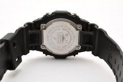 Casio G SHOCK GW B5600 tough solar radio clock digital wristwatch black dial sta