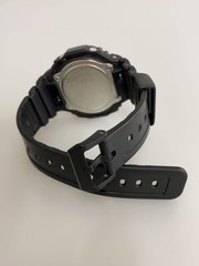 CASIO G-SHOCK GA-B2100-1A1JF Men’s Solar Analog-Digital Watch