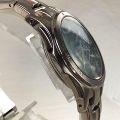 Alba Roox Titanium Solar Watch Used Durable Men’s or Women’s Model