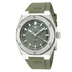 TechnoMarine Women’s Coral Legacy 36mm Quartz Watch TM-416054
