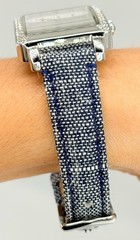 Women’s FOSSIL Wrist Watch……….Reloj de Mujer Marca FOSSIL