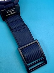 CASIO VINTAGE G-SHOCK GL-110TC-2 G-LIDE Japan H 2000 Screw-Back case