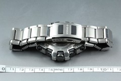 [w/Box ] CASIO G-SHOCK MT-G Solar Date Chronograph MTG-B3000D-1AJF S.Steel Watch