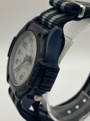 Casio FT-500 Forester Watch WR 10Bar New NATO Strap Back Light, Accurate Time