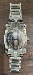 Swess Legend Commander 20ATM Swiss Made Move Date Calendar Analog Wrist Watch