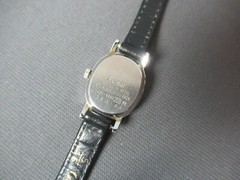 5 Wristwatches – Pulsar, Roumers, Xavie, Elgin & Remington (No Band) – 6 180
