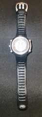 Nike Oregon Series Digital Black Silver Tone Watch WA0024 Replacement Battery