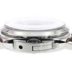 OFFICINE PANERAI LUMINOR 1950 3 DAYS PAM00423 47mm SS Black #C18541
