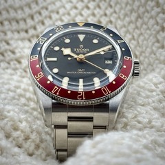 TUDOR Black Bay 58 COKE GMT M7939G1A0NRU-0001