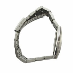 Givenchy men’s quartz watch silver stainless steel 30mm case size