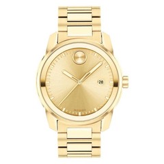 Movado Bold Verso Watch