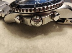 Victorinox Swiss Army Maverick GS Chronograph Men’s Watch 241432